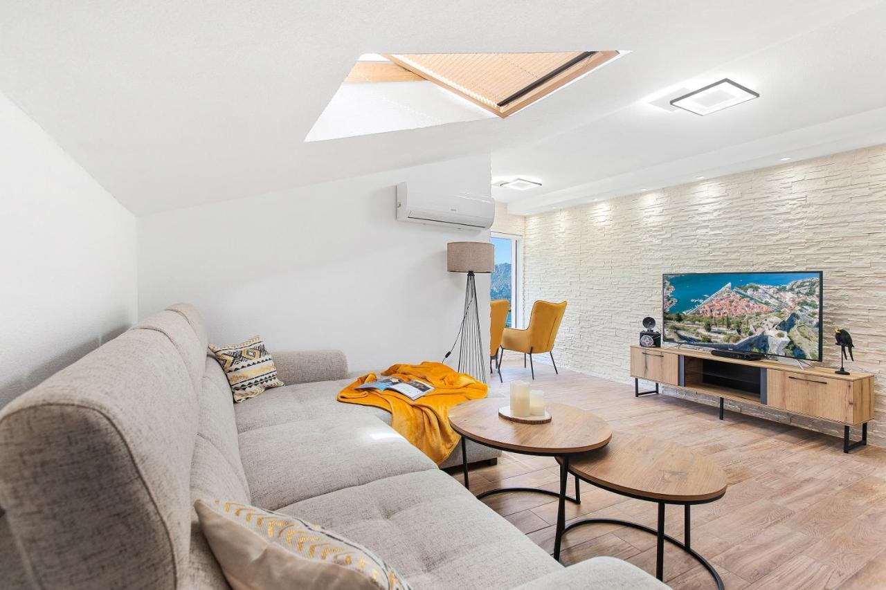 Apartment Petar 2 Котор Екстериор снимка