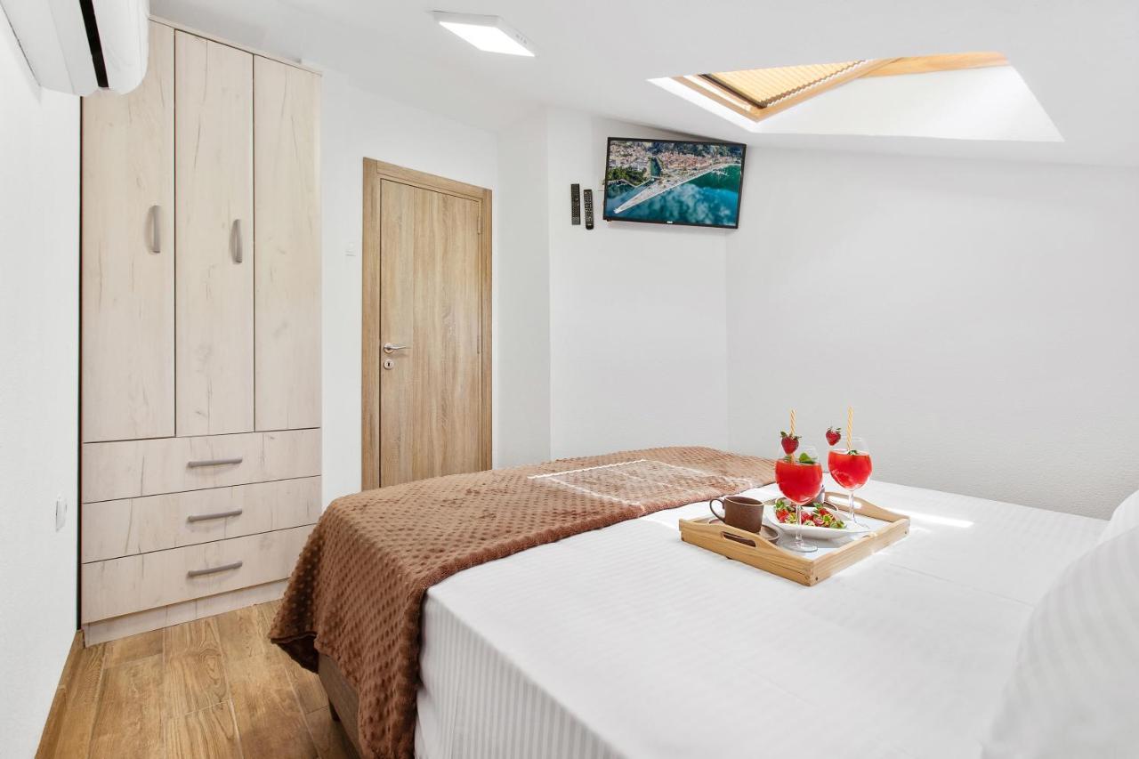 Apartment Petar 2 Котор Екстериор снимка