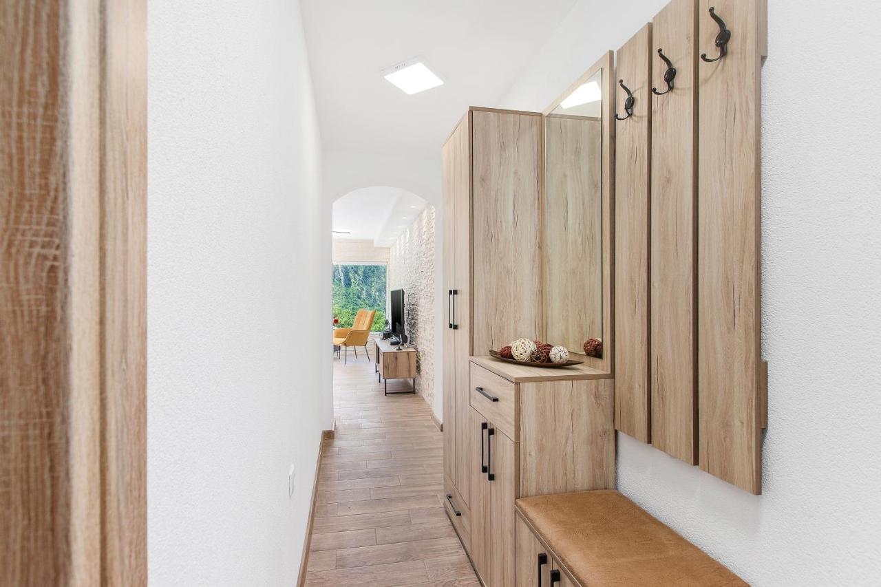 Apartment Petar 2 Котор Екстериор снимка
