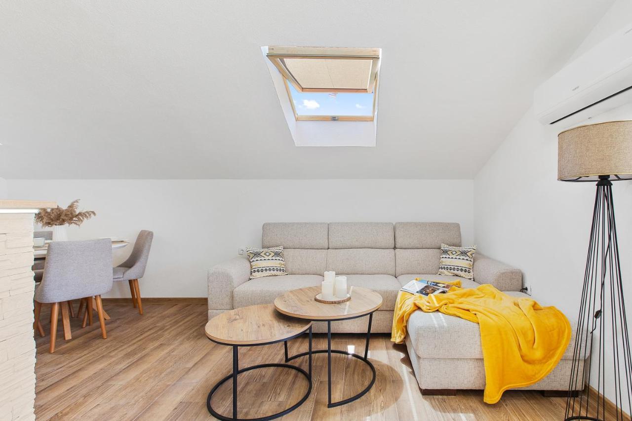Apartment Petar 2 Котор Екстериор снимка