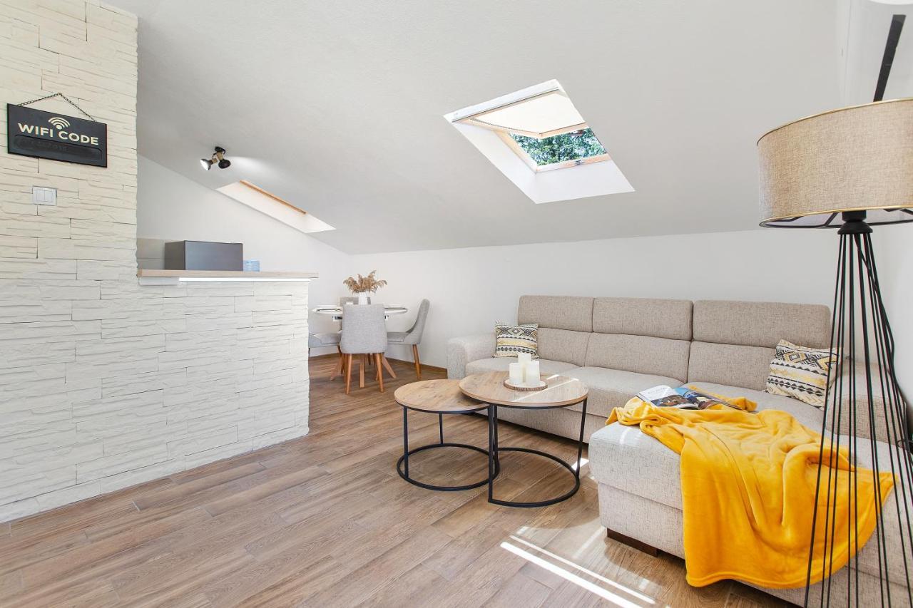 Apartment Petar 2 Котор Екстериор снимка