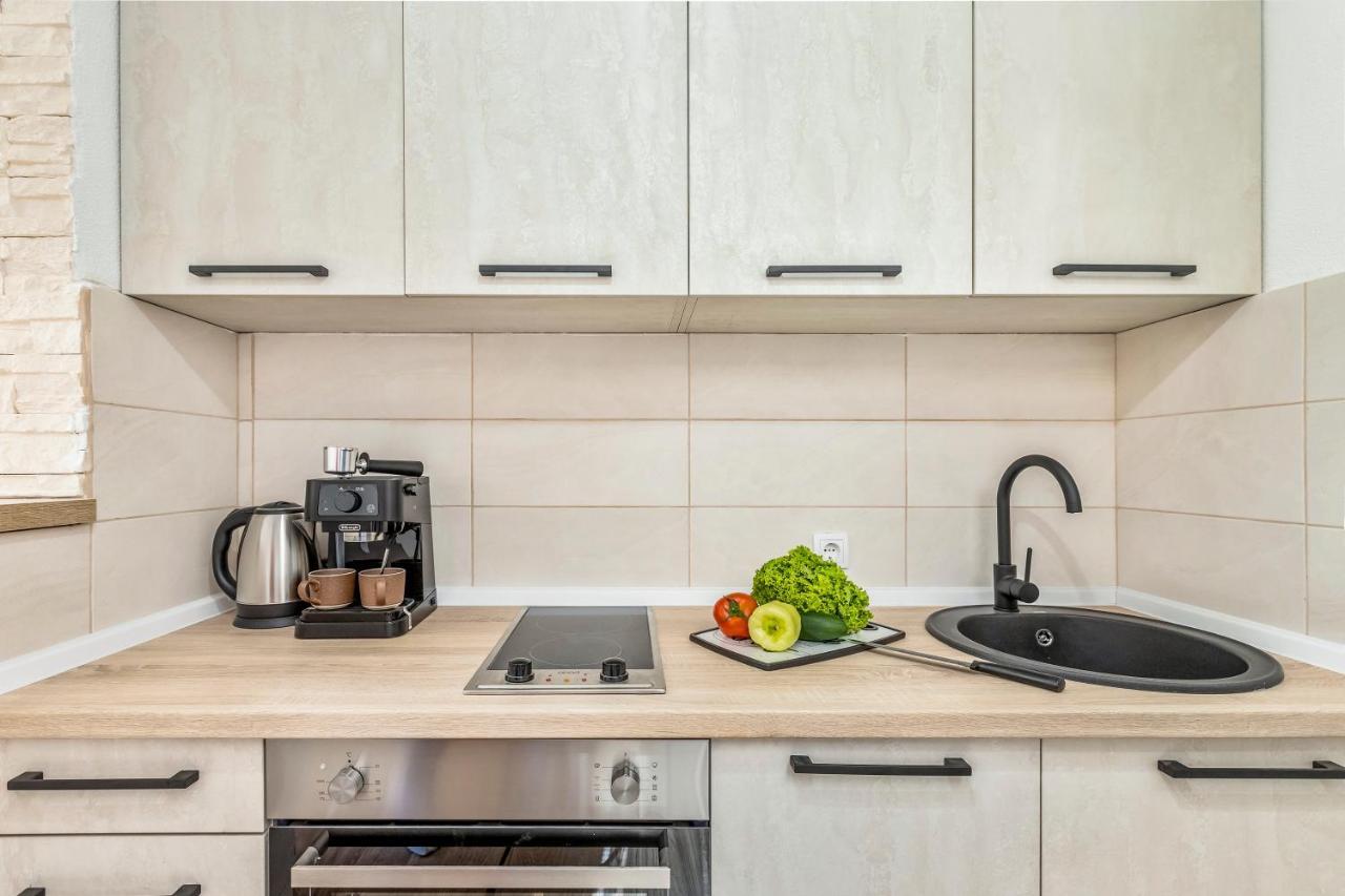 Apartment Petar 2 Котор Екстериор снимка