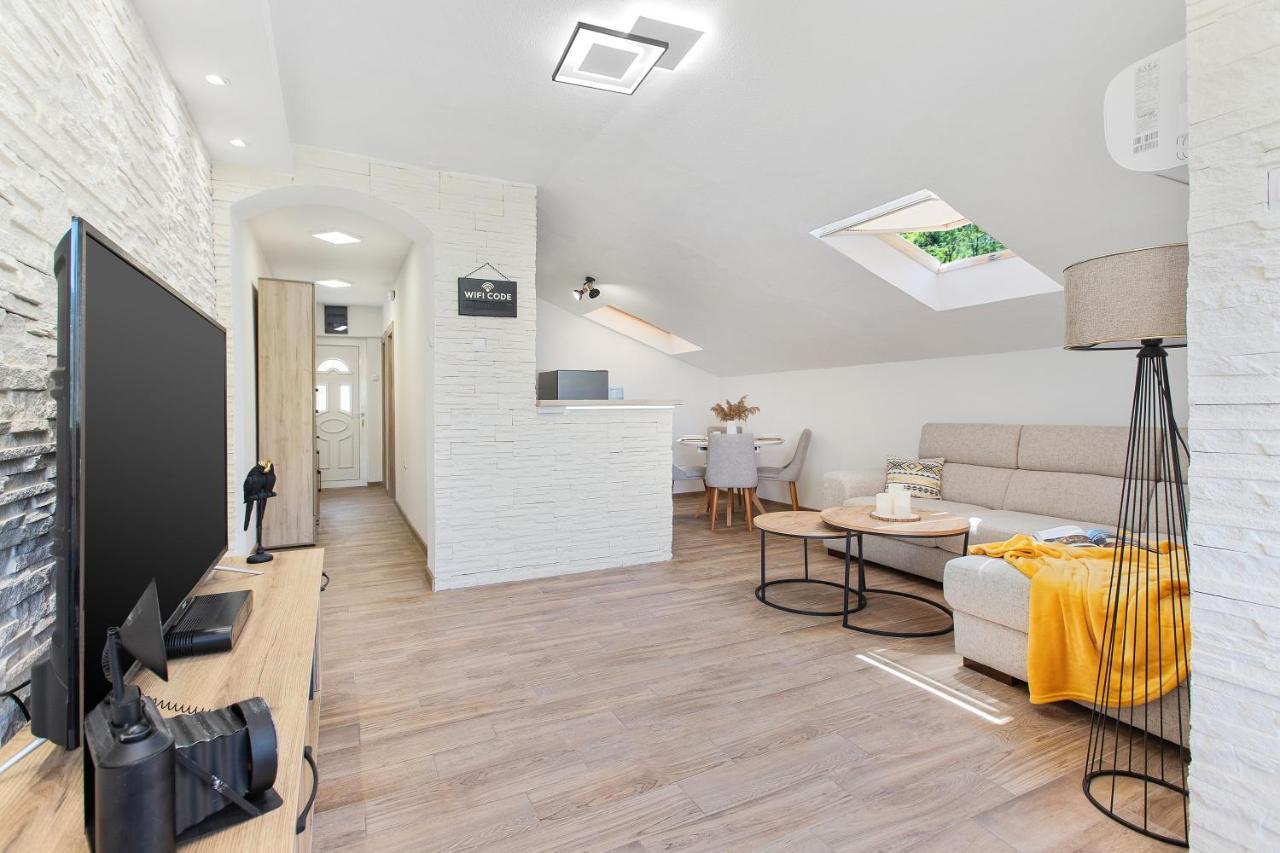 Apartment Petar 2 Котор Екстериор снимка